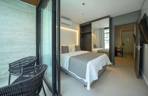 Centro Hotel | GAV Resorts Porto de Galinhas