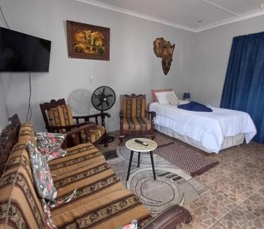 Richards Bay Apartment | GAV'Z Guesthouse