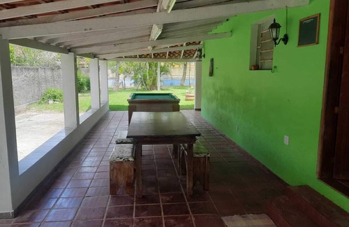 Araruama House | Gavião Beach House