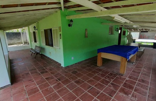 Araruama House | Gavião Beach House