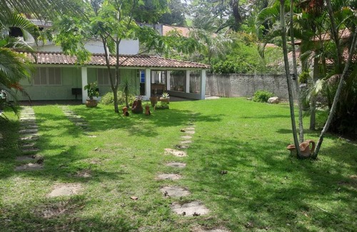 Araruama House | Gavião Beach House