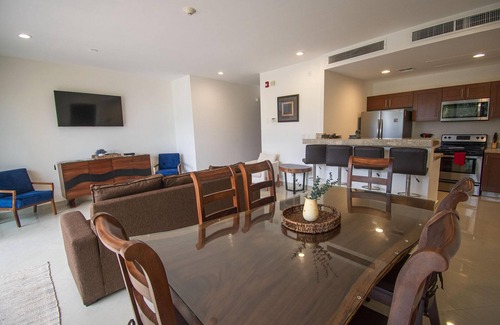 Marina Mazatlan Condo | Gavias Grand-Cerritos Get Away