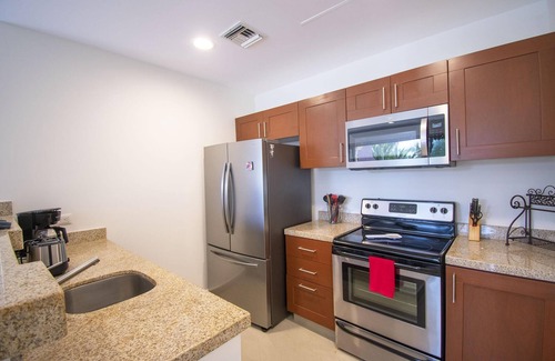 Marina Mazatlan Condo | Gavias Grand-Cerritos Get Away