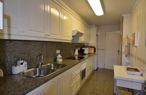 Sant Feliu de Guixols Apartment | Gavina CostaBravaSi - Pool, Beach, A/C, PK