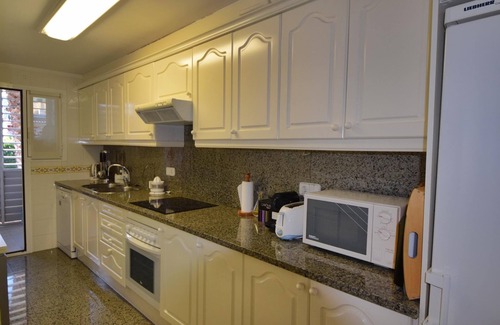 Sant Feliu de Guixols Apartment | Gavina CostaBravaSi - Pool, Beach, A/C, PK