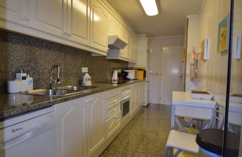 Sant Feliu de Guixols Apartment | Gavina CostaBravaSi - Pool, Beach, A/C, PK