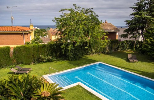 Masnou House | Gavina Mar B&B Hotel