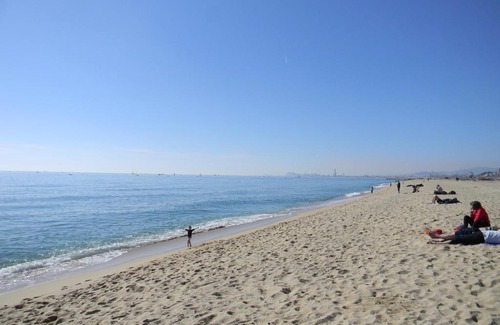 Masnou House | Gavina Mar B&B Hotel