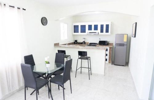 Residencial ROMANA Apartment | Gaviota Paradise