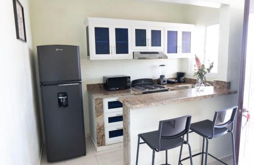 Residencial ROMANA Apartment | Gaviota Paradise