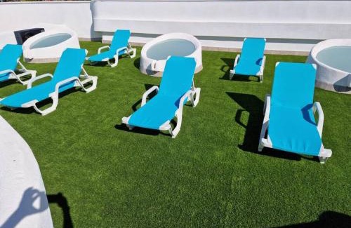 Almerimar Apartment | Gaviotas Beach Golf Love 11