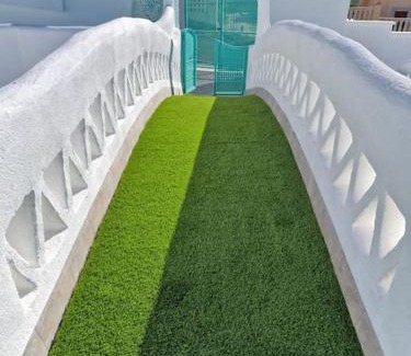 Almerimar Apartment | Gaviotas Beach Golf Love 11