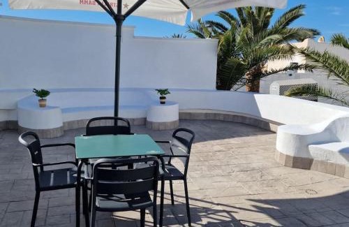 Almerimar Apartment | Gaviotas Beach Golf Love 11
