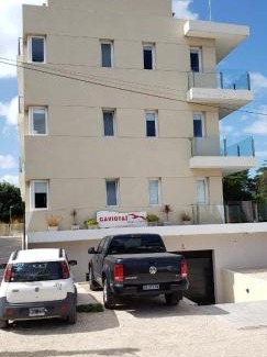 Las Gaviotas Apartment | Gaviotas Beach Home