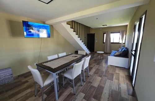 La Estancia Ski Chalet | Gaviotas del Sur