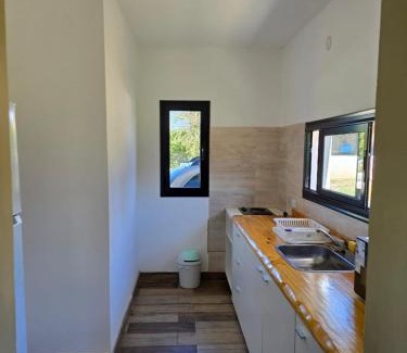 La Estancia Ski Chalet | Gaviotas del Sur