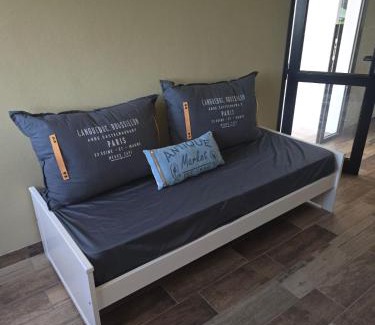 La Estancia Ski Chalet | Gaviotas del Sur