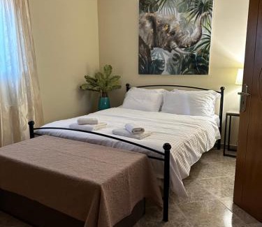 Ionia Apartment | Gavrilis Apartments