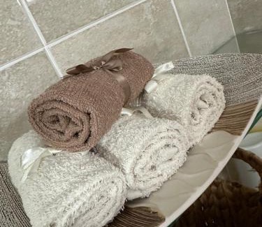 Ionia Apartment | Gavrilis Apartments