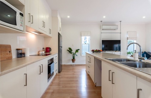 Gawler Apartment | Gawler Townhouse 1 Bedroom