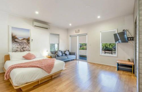 Gawler East Apartment | Gawler Townhouses 1b
