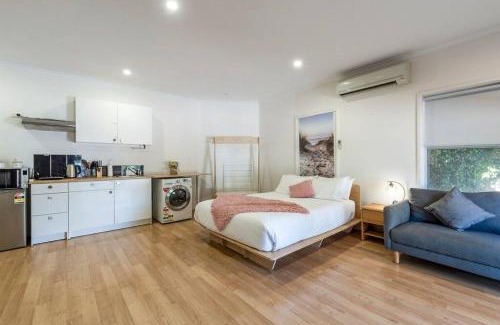Gawler East Apartment | Gawler Townhouses 1b