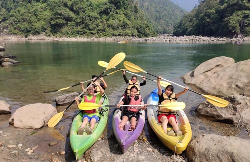 Laitmawsiang Other | Gawooh Adventure Camping