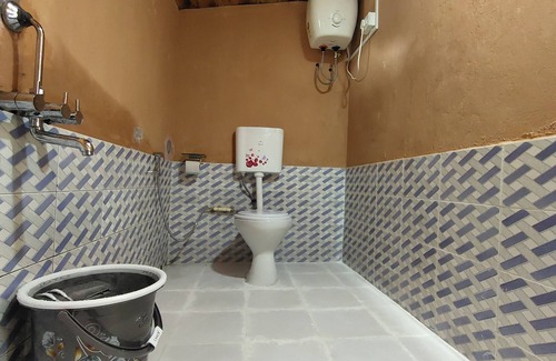 Laitmawsiang Cottage | Gawooh Adventure Homestay