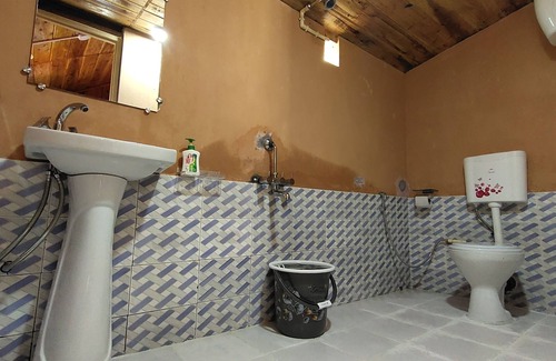 Laitmawsiang Cottage | Gawooh Adventure Homestay