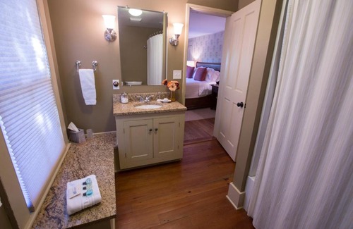 Washington Bed & Breakfast | Gay Street Inn