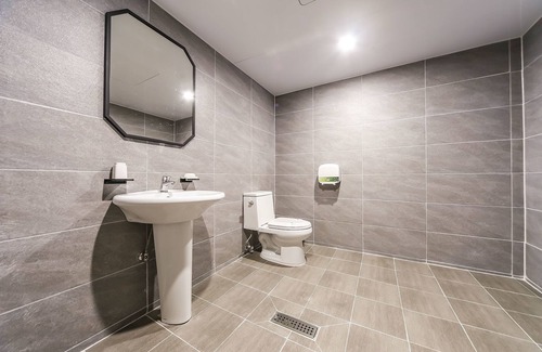 Gyeongju Hotel | Gaya Mini Hotel