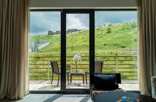Qusar Apartment | GAYA Residences Shahdag