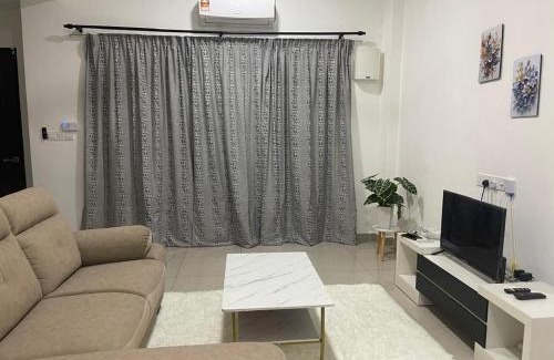Chemor House | Gaya's Homestay Sri Klebang