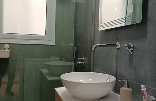 Mousio Apartment | GAYA - the green apartment