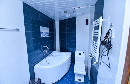 Haghpat Hotel | Gayane Hotel