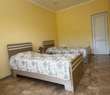 Chʼiva Bed & Breakfast | Gayane & Khikar B&B