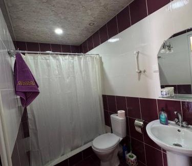 Chʼiva Bed & Breakfast | Gayane & Khikar B&B