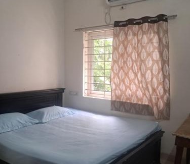 HITEC City Apartment | Gayathri Heights