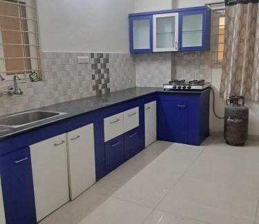 HITEC City Apartment | Gayathri Heights