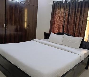 HITEC City House | GAYATHRI HEIGHTS SERVICED APARTMENTS & APARTMENT HOTEL In HYDERABAD