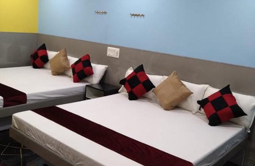Kanchipuram Cabin | Gayathri Stay