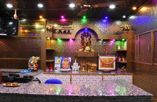Kanchipuram Cabin | Gayathri Stay