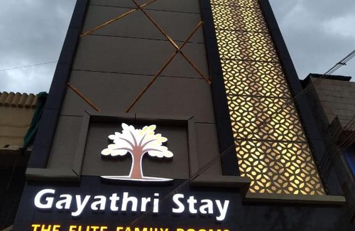 Kanchipuram Cabin | Gayathri Stay