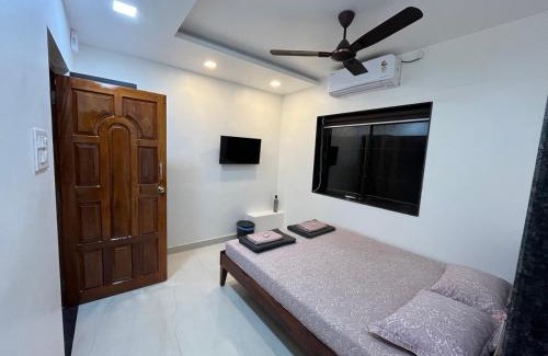 Ratnagiri House | Gayatri Homestay