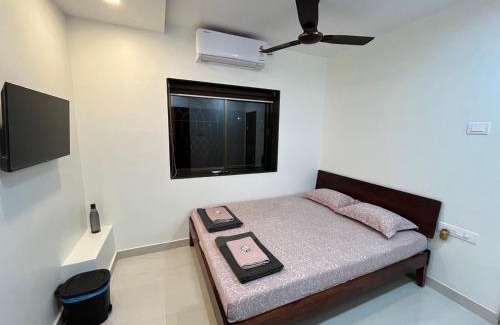 Ratnagiri House | Gayatri Homestay