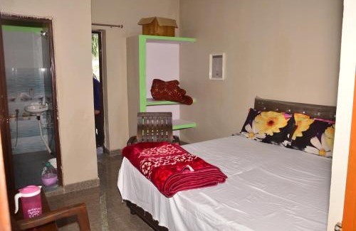 Rudraprayag House | GAYATRI HOMESTAY