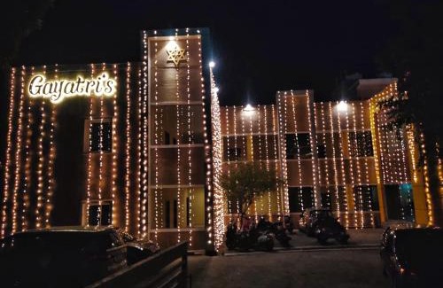Brahmapur Hotel | Gayatri's Guest House