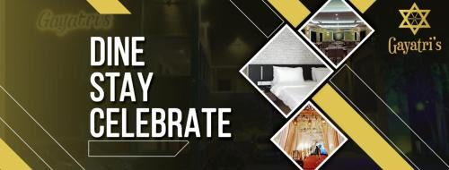 Brahmapur Hotel | Gayatri's Guest House