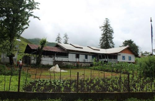 Along House | Gayboos Homestay