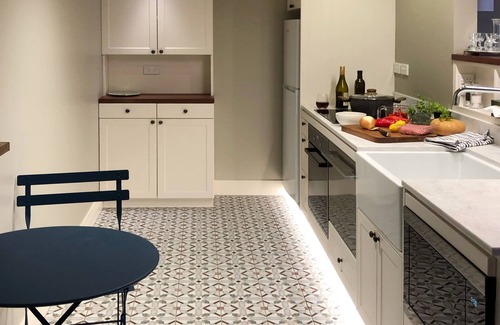 Dunedin City Centre Apartment | Gaynor Clayton Apartment